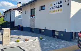 Villa Vanilla